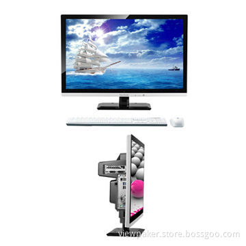 21.5-inch DIY AIO PC, Barebone Integrated Camera and Speakers